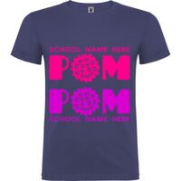 T-shirt Beagle de marque Roly - Tailles enfant et adulte Vignette