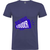 T-shirt Beagle de marque Roly - Tailles enfant et adulte Vignette