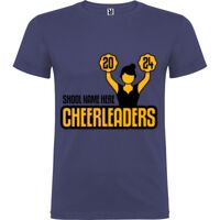 T-shirt Beagle de marque Roly - Tailles enfant et adulte Vignette