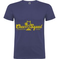 T-shirt Beagle de marque Roly - Tailles enfant et adulte Vignette