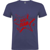 T-shirt Beagle de marque Roly - Tailles enfant et adulte Vignette