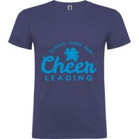 T-shirt Beagle de marque Roly - Tailles enfant et adulte Vignette