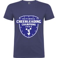 T-shirt Beagle de marque Roly - Tailles enfant et adulte Vignette