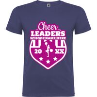 T-shirt Beagle de marque Roly - Tailles enfant et adulte Vignette