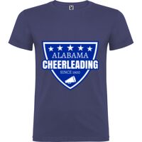 T-shirt Beagle de marque Roly - Tailles enfant et adulte Vignette