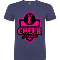 T-shirt Beagle de marque Roly - Tailles enfant et adulte Vignette