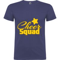 T-shirt Beagle de marque Roly - Tailles enfant et adulte Vignette