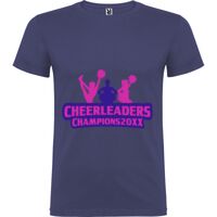 T-shirt Beagle de marque Roly - Tailles enfant et adulte Vignette