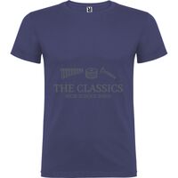 T-shirt Beagle de marque Roly - Tailles enfant et adulte Vignette