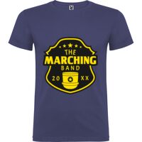 T-shirt Beagle de marque Roly - Tailles enfant et adulte Vignette