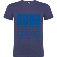 T-shirt Beagle de marque Roly - Tailles enfant et adulte Vignette