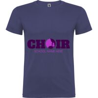 T-shirt Beagle de marque Roly - Tailles enfant et adulte Vignette