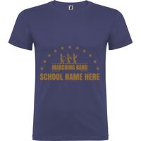 T-shirt Beagle de marque Roly - Tailles enfant et adulte Vignette