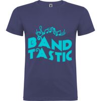 T-shirt Beagle de marque Roly - Tailles enfant et adulte Vignette