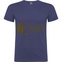 T-shirt Beagle de marque Roly - Tailles enfant et adulte Vignette