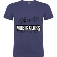 T-shirt Beagle de marque Roly - Tailles enfant et adulte Vignette