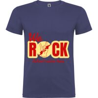 T-shirt Beagle de marque Roly - Tailles enfant et adulte Vignette