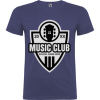 T-shirt Beagle de marque Roly - Tailles enfant et adulte Vignette