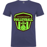 T-shirt Beagle de marque Roly - Tailles enfant et adulte Vignette