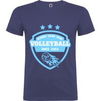 T-shirt Beagle de marque Roly - Tailles enfant et adulte Vignette