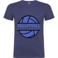 T-shirt Beagle de marque Roly - Tailles enfant et adulte Vignette