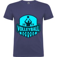 T-shirt Beagle de marque Roly - Tailles enfant et adulte Vignette