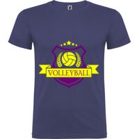 T-shirt Beagle de marque Roly - Tailles enfant et adulte Vignette