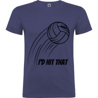 T-shirt Beagle de marque Roly - Tailles enfant et adulte Vignette