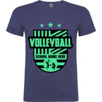 T-shirt Beagle de marque Roly - Tailles enfant et adulte Vignette