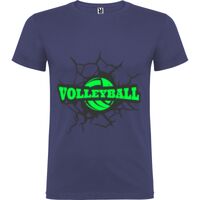 T-shirt Beagle de marque Roly - Tailles enfant et adulte Vignette