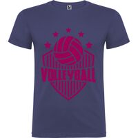 T-shirt Beagle de marque Roly - Tailles enfant et adulte Vignette