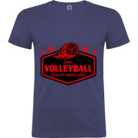 T-shirt Beagle de marque Roly - Tailles enfant et adulte Vignette