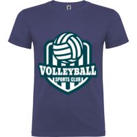 T-shirt Beagle de marque Roly - Tailles enfant et adulte Vignette