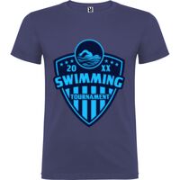 T-shirt Beagle de marque Roly - Tailles enfant et adulte Vignette