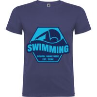 T-shirt Beagle de marque Roly - Tailles enfant et adulte Vignette