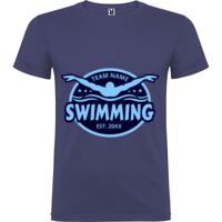 T-shirt Beagle de marque Roly - Tailles enfant et adulte Vignette