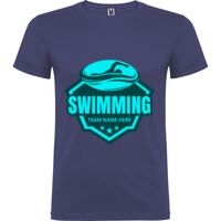 T-shirt Beagle de marque Roly - Tailles enfant et adulte Vignette