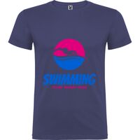 T-shirt Beagle de marque Roly - Tailles enfant et adulte Vignette