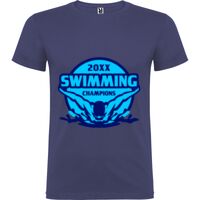 T-shirt Beagle de marque Roly - Tailles enfant et adulte Vignette