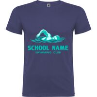 T-shirt Beagle de marque Roly - Tailles enfant et adulte Vignette