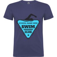 T-shirt Beagle de marque Roly - Tailles enfant et adulte Vignette