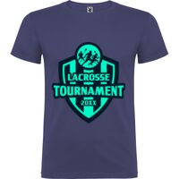 T-shirt Beagle de marque Roly - Tailles enfant et adulte Vignette