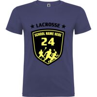 T-shirt Beagle de marque Roly - Tailles enfant et adulte Vignette