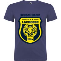 T-shirt Beagle de marque Roly - Tailles enfant et adulte Vignette