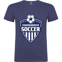 T-shirt Beagle de marque Roly - Tailles enfant et adulte Vignette