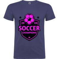 T-shirt Beagle de marque Roly - Tailles enfant et adulte Vignette