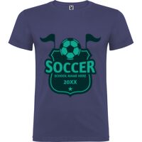 T-shirt Beagle de marque Roly - Tailles enfant et adulte Vignette