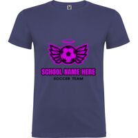 T-shirt Beagle de marque Roly - Tailles enfant et adulte Vignette