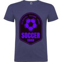 T-shirt Beagle de marque Roly - Tailles enfant et adulte Vignette