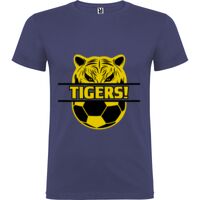 T-shirt Beagle de marque Roly - Tailles enfant et adulte Vignette